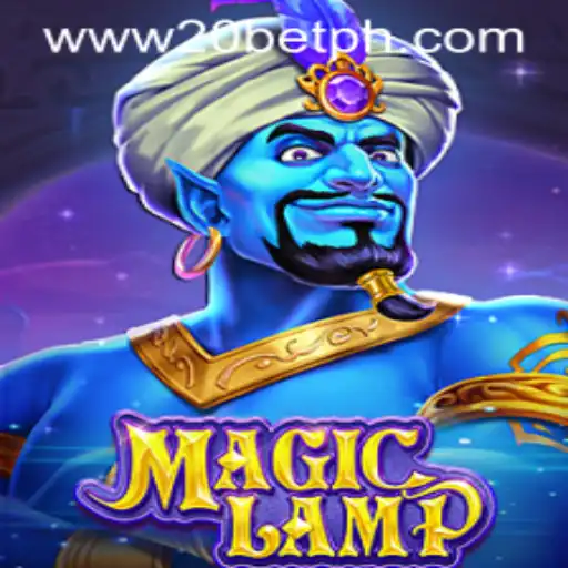 Discover the Thrills of MagicLamp on 20Bet.com