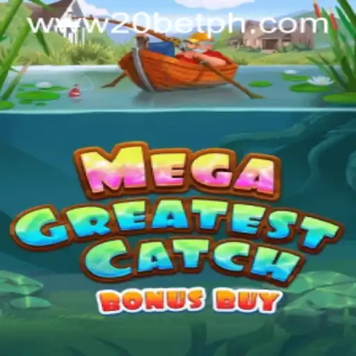 Explore MegaGreatestCatchBonusBuy: A Thrilling Adventure at 20Bet.com