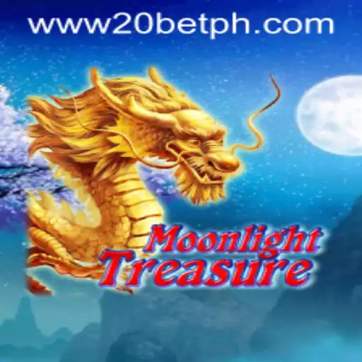 The Enchanting World of MoonlightTreasure: A Dive into Adventure with 20Bet.com