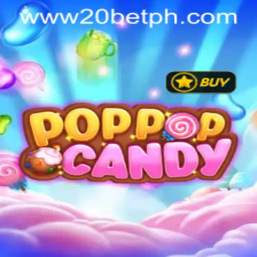 Discovering POPPOPCANDY: The Explosive Casino Experience with 20Bet.com
