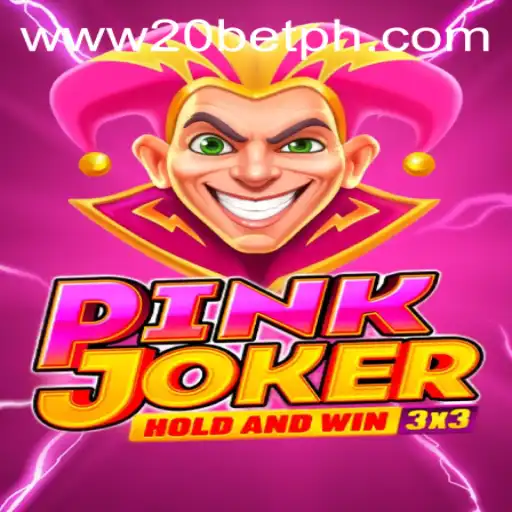 Exploring PinkJoker: A Thrilling Game Experience on 20Bet.com