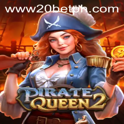 Explore the High Seas with PirateQueen2: A Thrilling Adventure at 20Bet.com