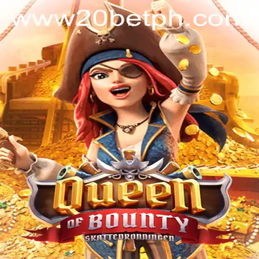 Discovering the Intrigue of QueenofBounty at 20Bet.com