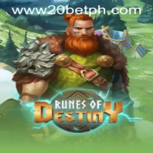 Explore the Enchanting World of RunesOfDestiny