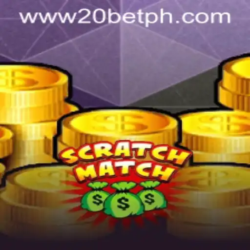 Engage with Exciting Gameplay in ScratchMatch at 20Bet.com