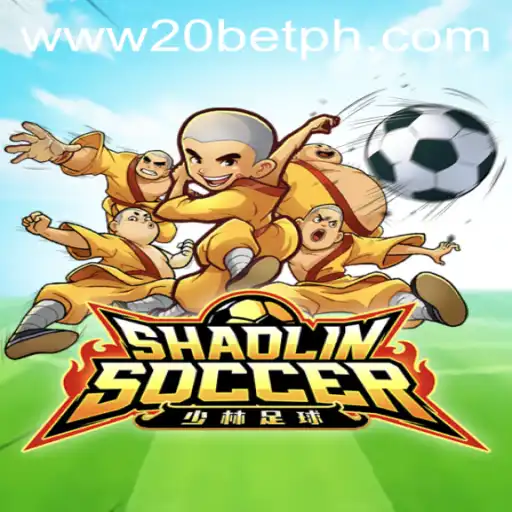 ShaolinSoccer: An Epic Gaming Experience with 20Bet.com