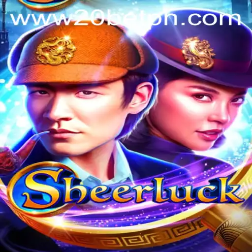 Unveiling the Mystery of Sheerluck: A Riveting Online Gaming Experience