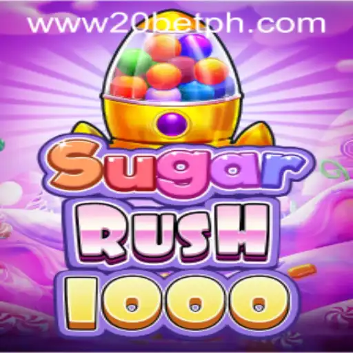 Exploring the Sweet Arena of SugarRush1000 on 20Bet.com