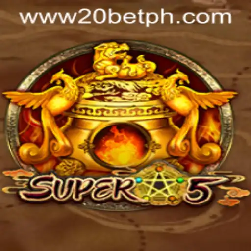 Discover the Thrilling World of Super5 at 20Bet.com