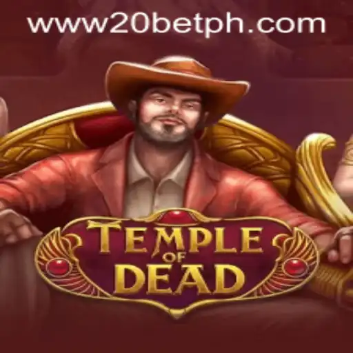 Exploring the Mysteries of TempleofDead with 20Bet.com