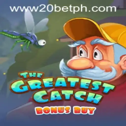 TheGreatestCatchBonusBuy: An Unforgettable Gaming Experience at 20Bet.com