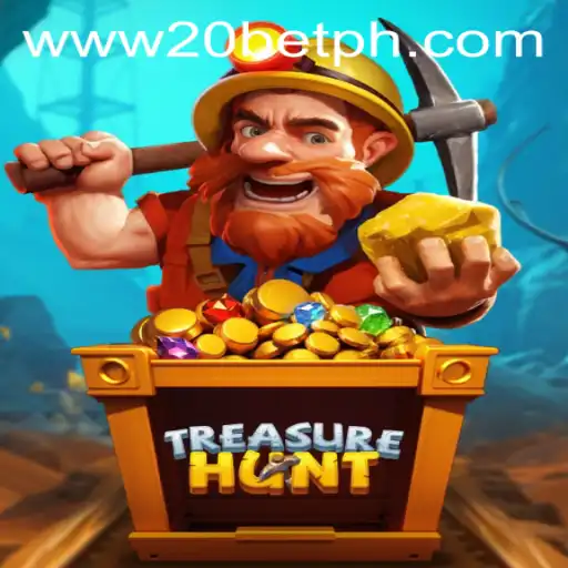 Discover the Exciting World of TreasureHunt on 20Bet.com