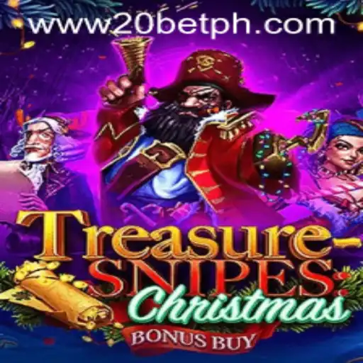 Exploring TreasuresnipesChristmas: A Festive Delight in Online Gaming