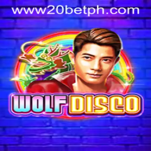 Exploring WolfDisco: Dance with the Wild at 20Bet.com