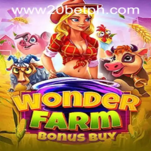 Discover the Thrills of WonderFarmBonusBuy on 20Bet.com